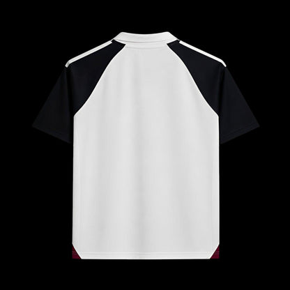 Manchester United Maillot Tiro 24 26/27