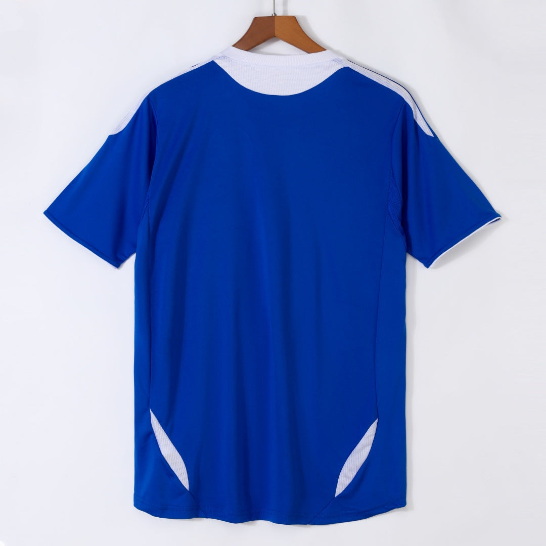 Chelsea Maillot Domicile Rétro 2011/2012