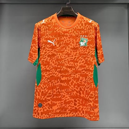 Côte d'Ivoire Maillot Spécial 25/26
