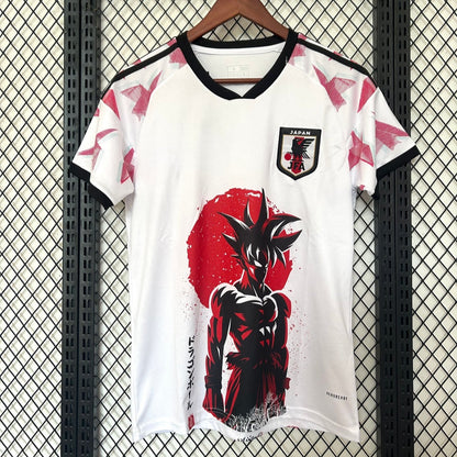 Japon Maillot Anime Spécial Style L 24/25