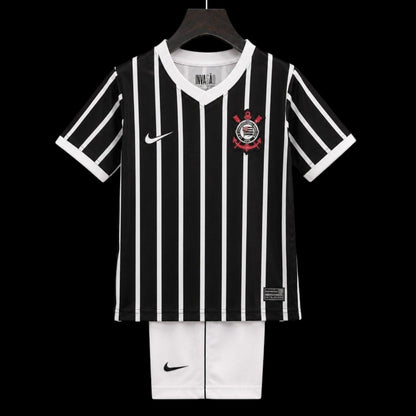 Corinthians Maillot Extérieur 26/27 – Enfant
