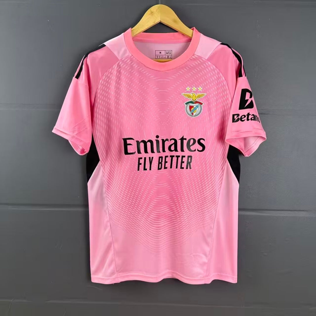 Benfica Maillot Gardien 25/26