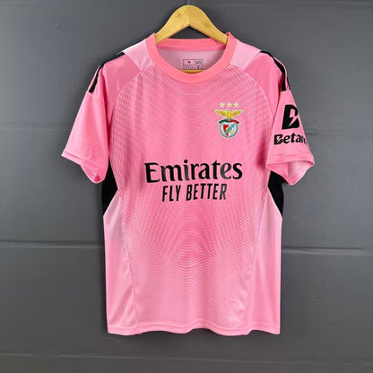 Benfica Maillot Gardien 25/26