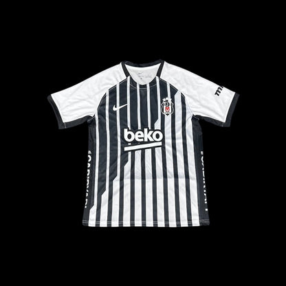 Besiktas Maillot Domicile 26/27