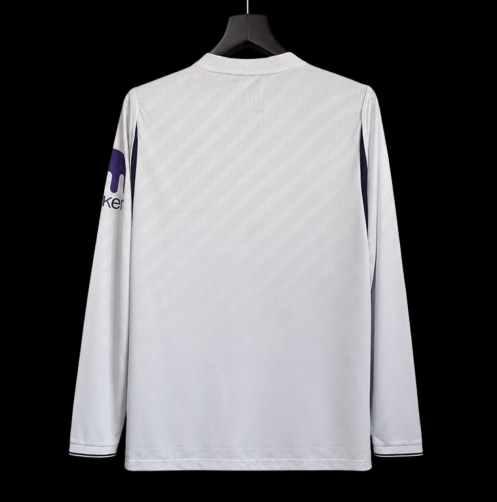 Tottenham Maillot Manches Longues Domicile 26/27 – photo 2
