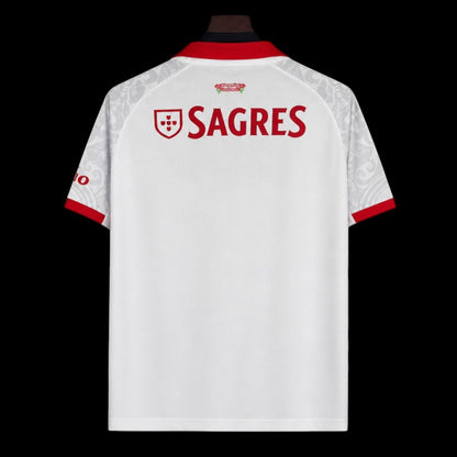Benfica Maillot Extérieur 26/27 (II) – photo 2