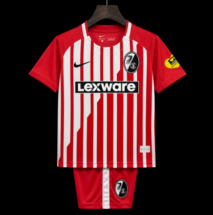 Fribourg Maillot Domicile 26/27 – Enfant