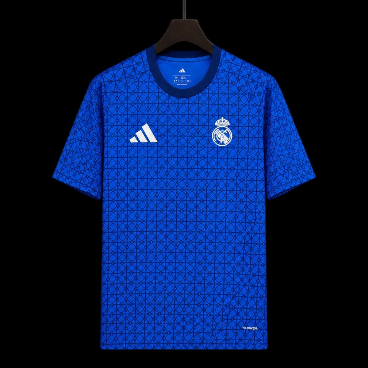 Real Madrid Maillot 125e Anniversaire Entraînement 26/27