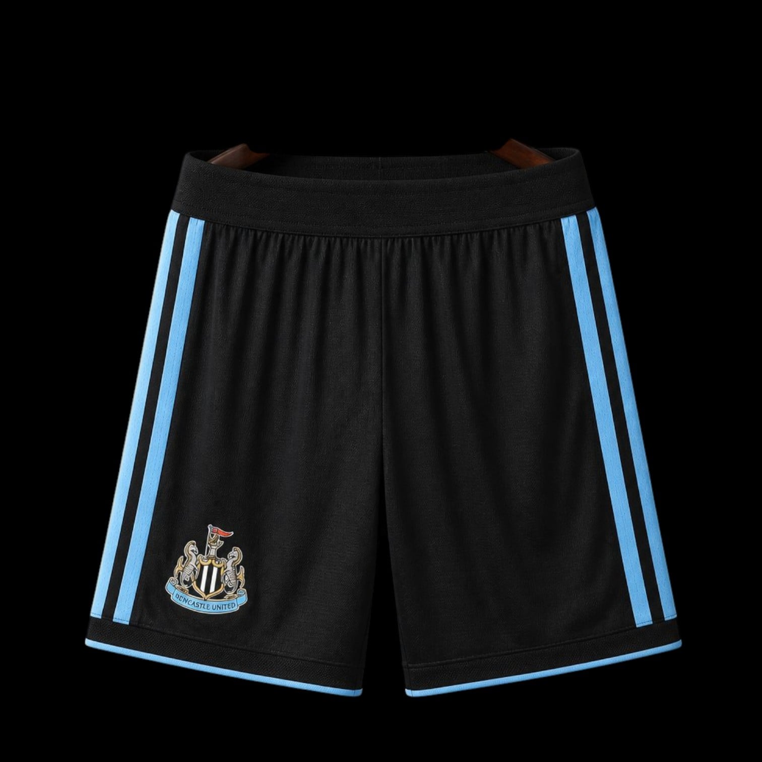 Newcastle Short Domicile 26/27