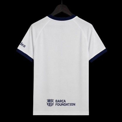 Barcelone Maillot Fourth 26/27 – photo 2