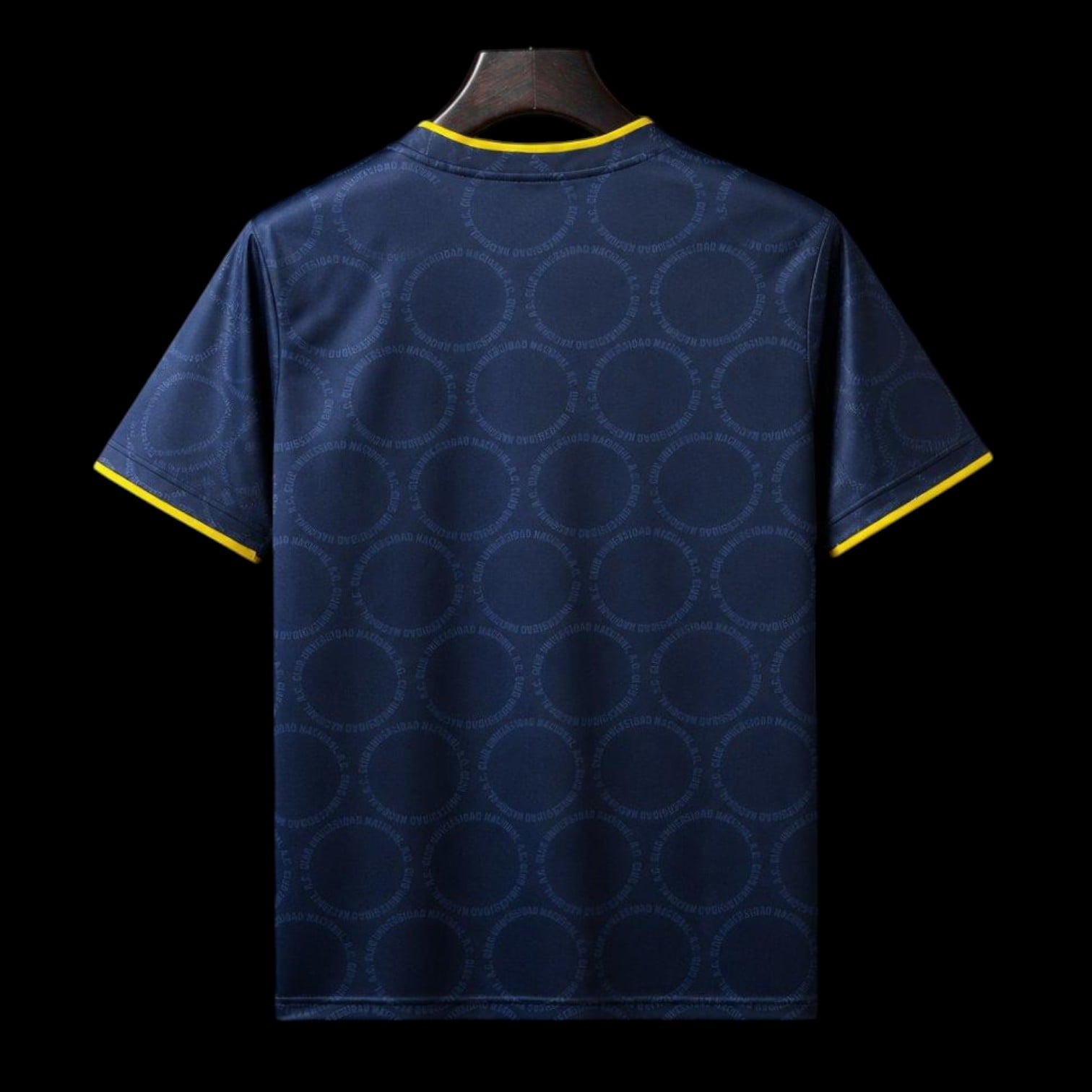 Pumas UNAM Maillot Avant-Match 26/27