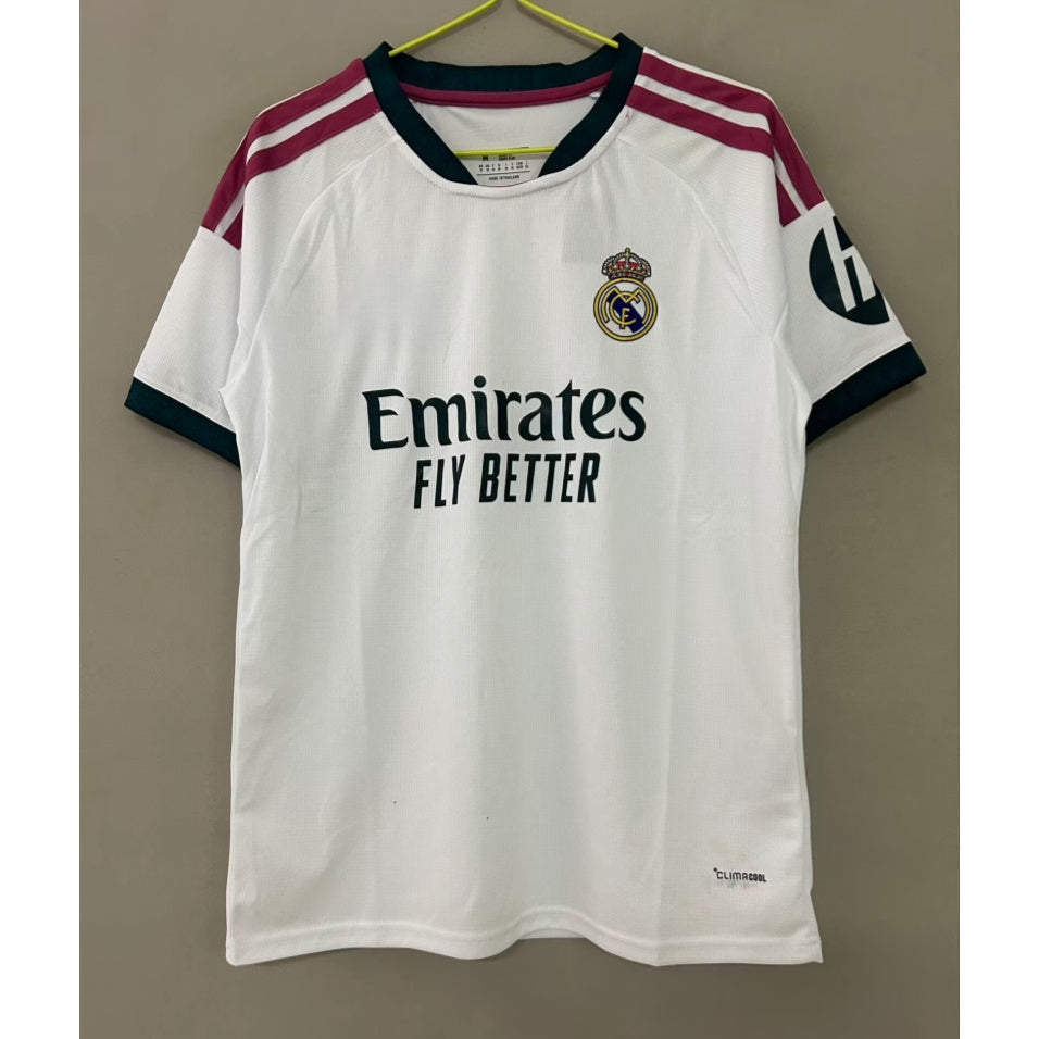 Real Madrid Maillot Domicile 26/27