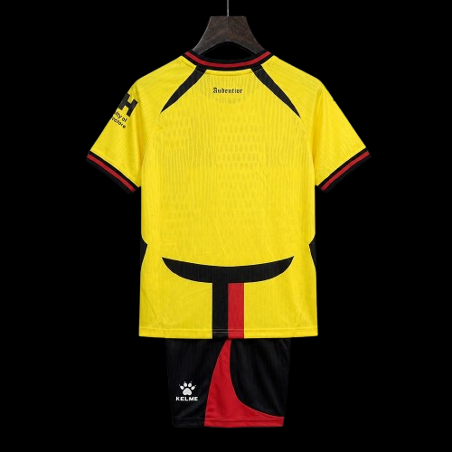 Watford Maillot Domicile 26/27 – Enfant – photo 2
