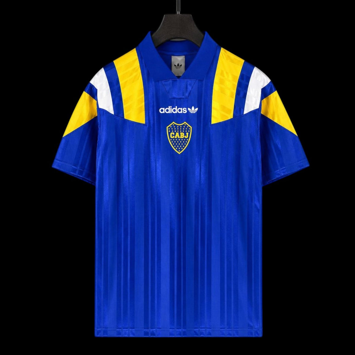 Boca Junior Maillot EQT 26/27