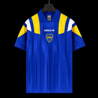 Boca Junior Maillot EQT 26/27