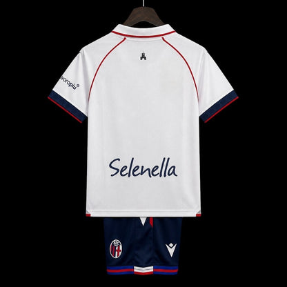 Bologne Maillot Extérieur 26/27 – Enfant