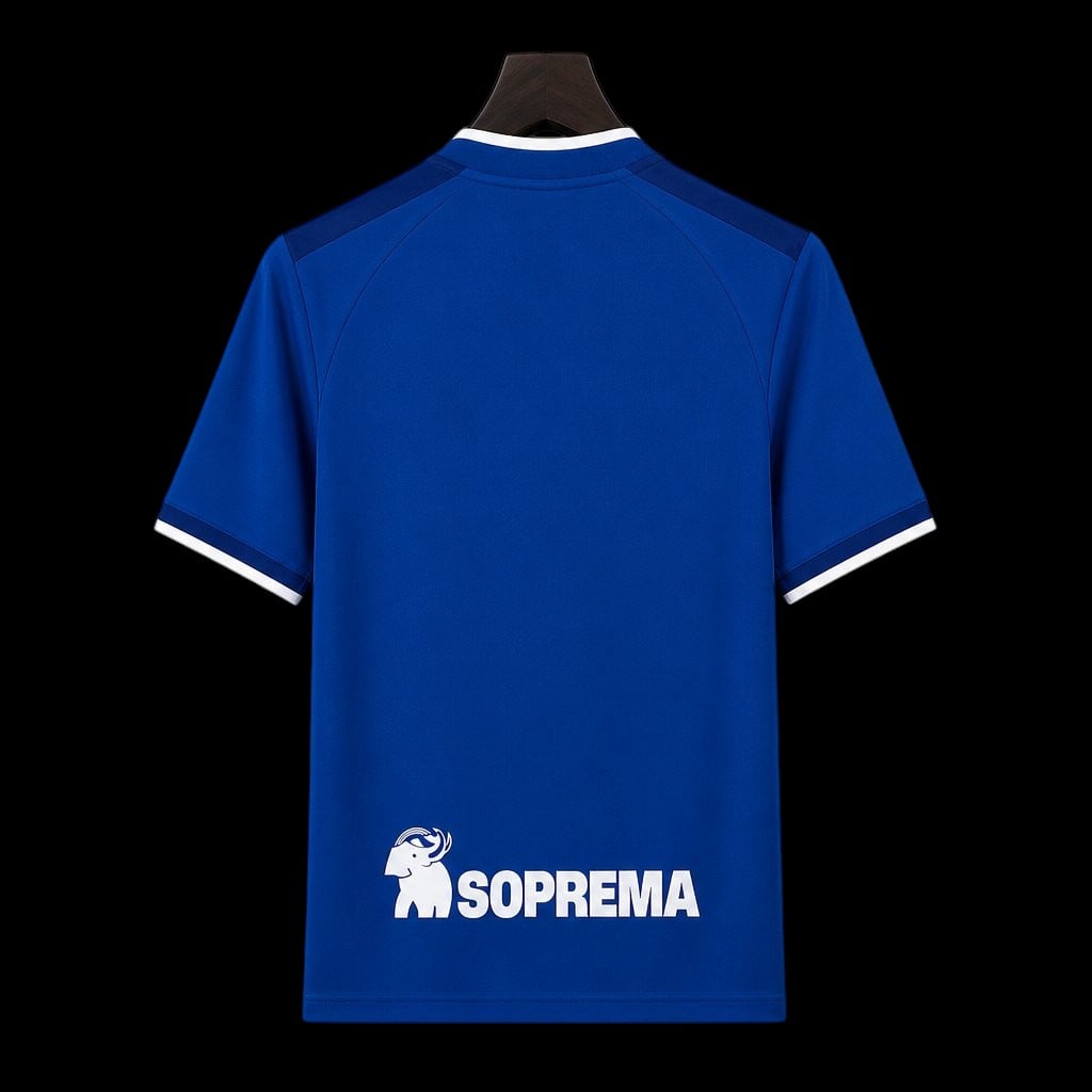 Strasbourg Maillot Domicile 26/27