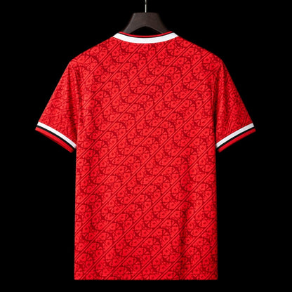 Flamengo Maillot Third 26/27