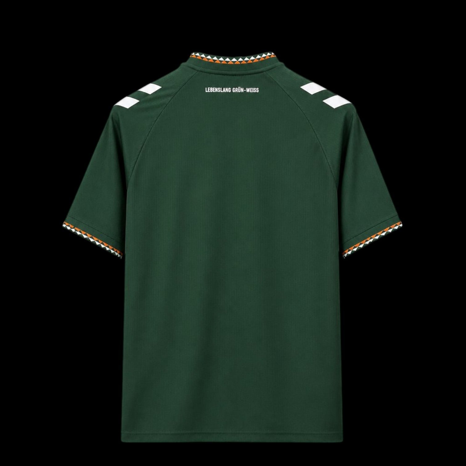 Werder Brême Maillot Extérieur 26/27 (II)