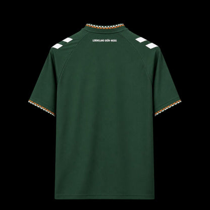 Werder Brême Maillot Extérieur 26/27 (II) – photo 2