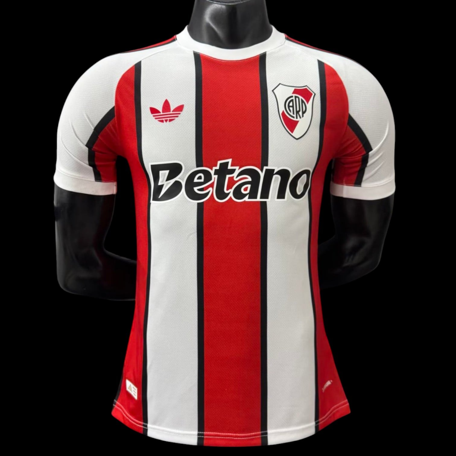 River Plate Maillot Extérieur 26/27 – Version Player