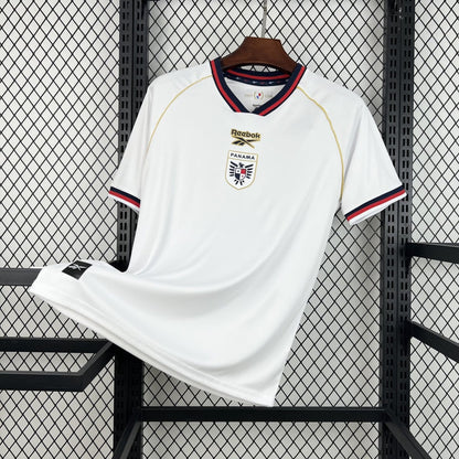 Panama Maillot Extérieur 2026