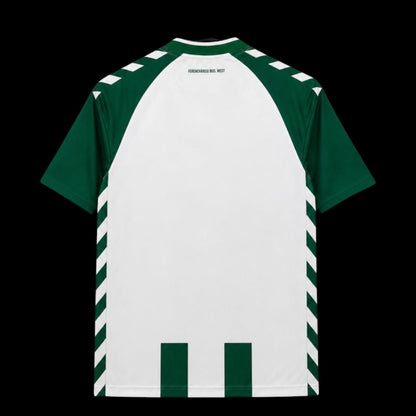 Werder Brême Maillot Domicile 26/27 – photo 2