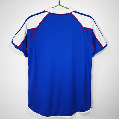 Japon Maillot Domicile Rétro 2000