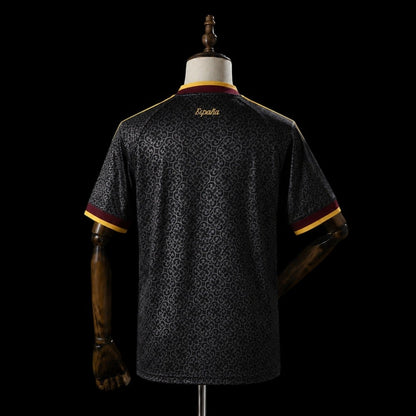 Espagne Maillot 2 Étoiles Avant-Match 2027 – photo 2