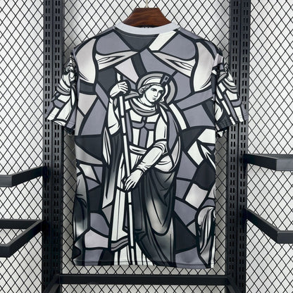 Angleterre Maillot Spécial Gray 25/26