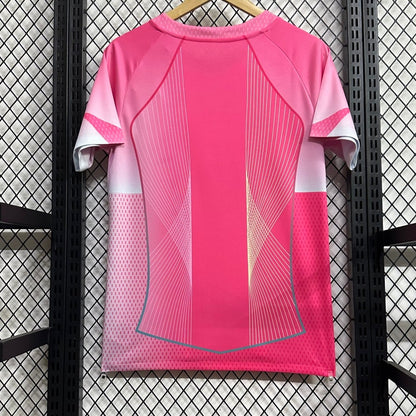 Barcelone Maillot Rose 25/26