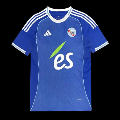 Strasbourg Maillot Domicile 25/26