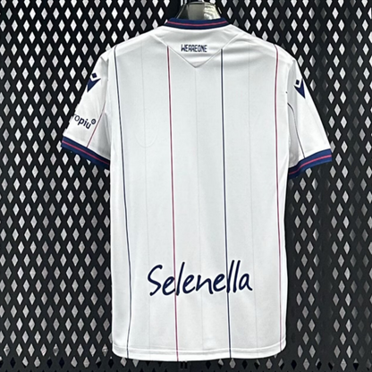 Bologne Maillot Extérieur 25/26 (II)