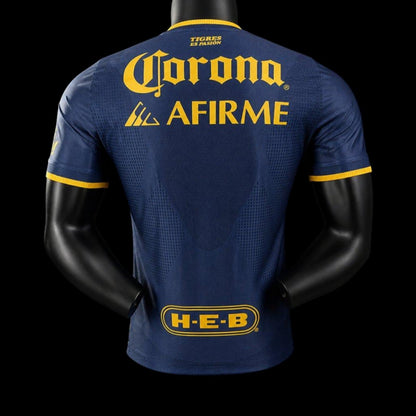 Tigres UANL Maillot Extérieur 26/27 – Version Player