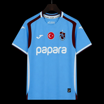 Trabzonspor Maillot Extérieur 26/27