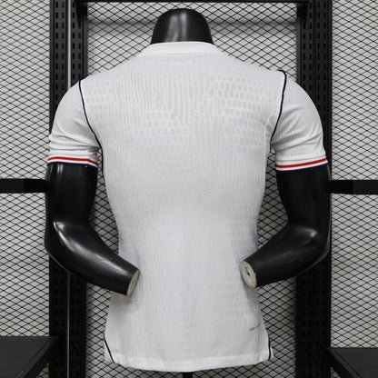 Paris SG Maillot Spécial White 26/27 – Version Player