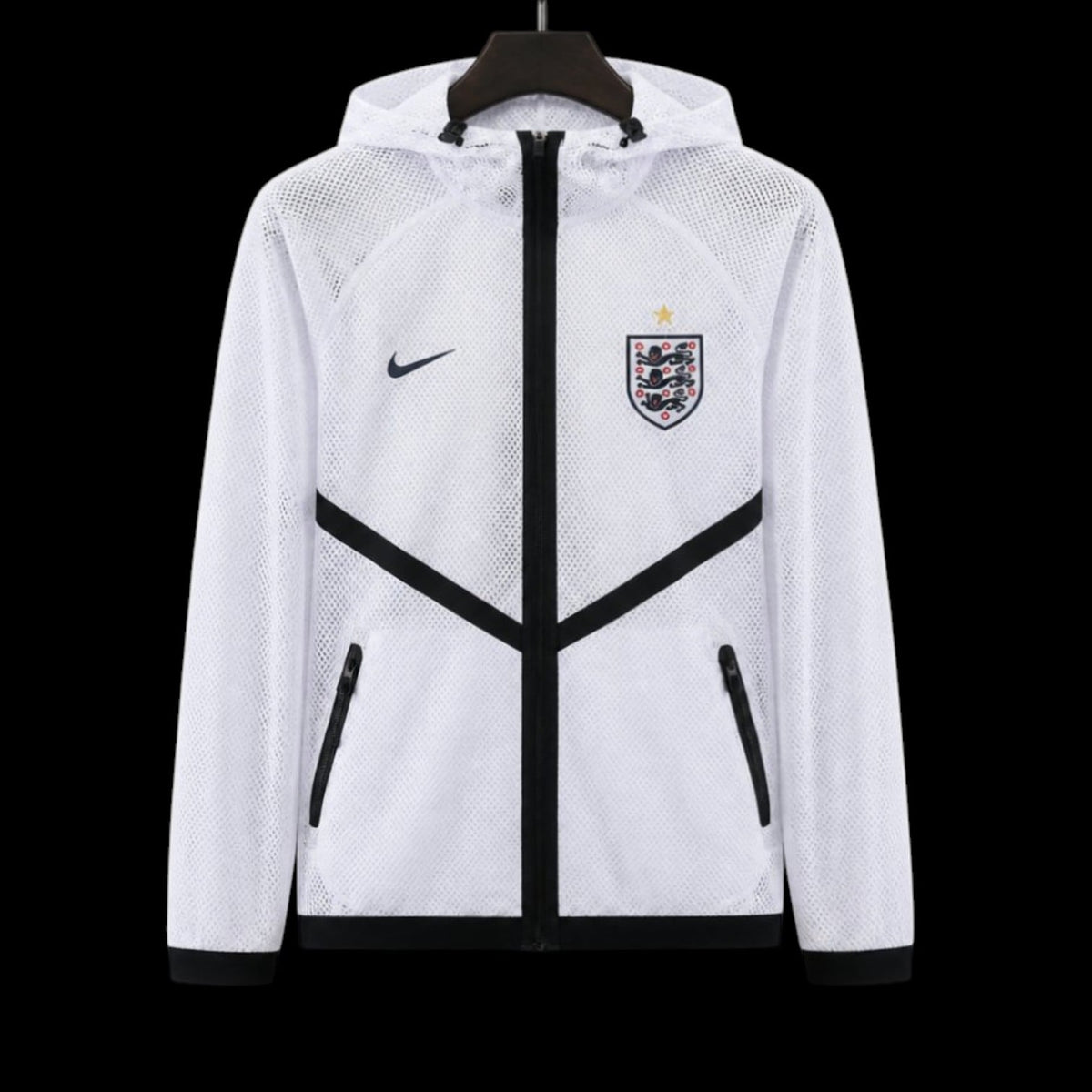 Angleterre Coupe Vent 26/27