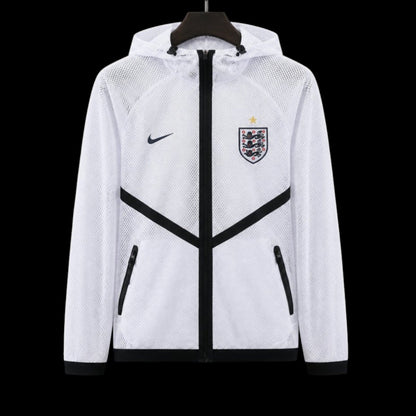 Angleterre Coupe Vent 26/27