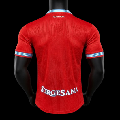 Naples Maillot Third 26/27 – Version Player – photo 2