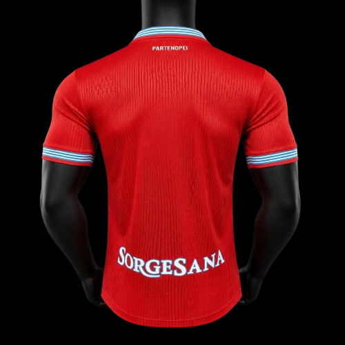 Naples Maillot Third 26/27 – Version Player – photo 2