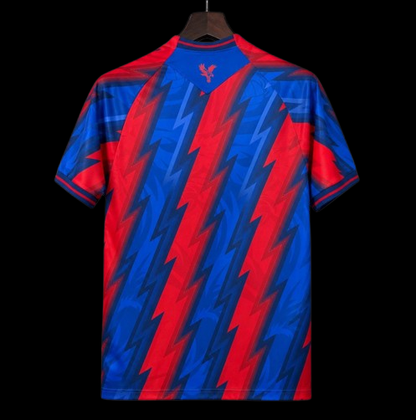 Crystal Palace Maillot Third 26/27 – photo 2