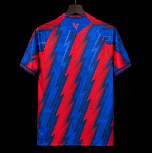 Crystal Palace Maillot Third 26/27 – photo 2