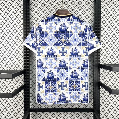 Portugal Maillot Spécial A 26/27
