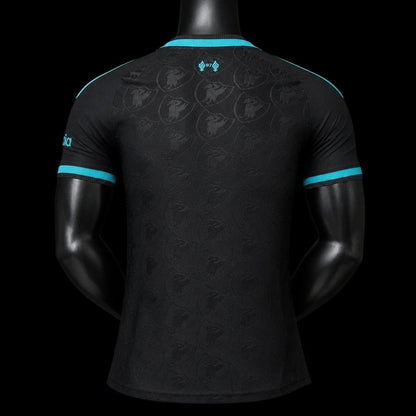 Liverpool Maillot Gardien 26/27 – Version Player