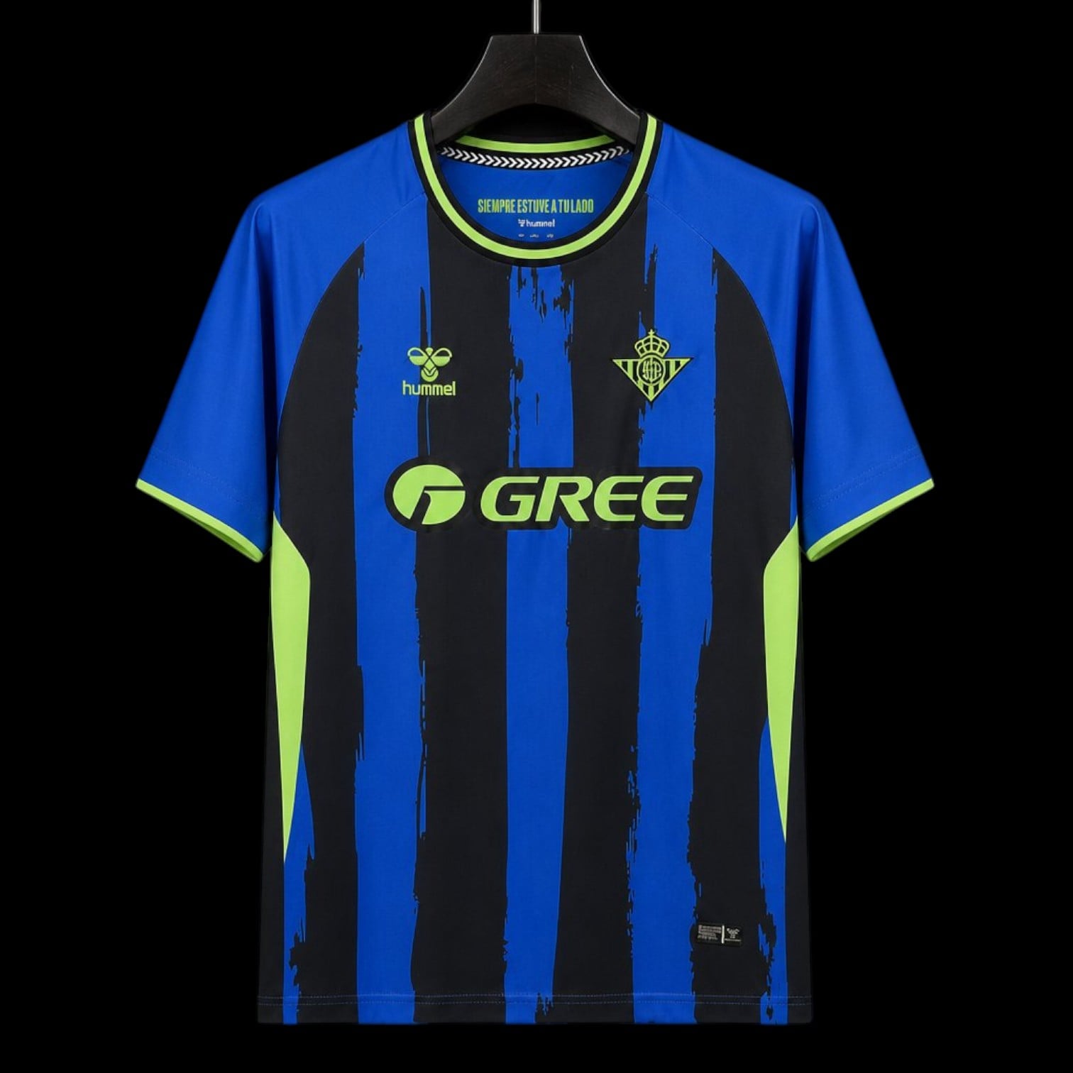 Betis Séville Maillot Third 26/27