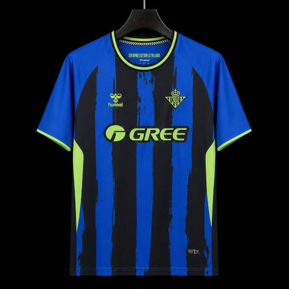 Betis Séville Maillot Third 26/27