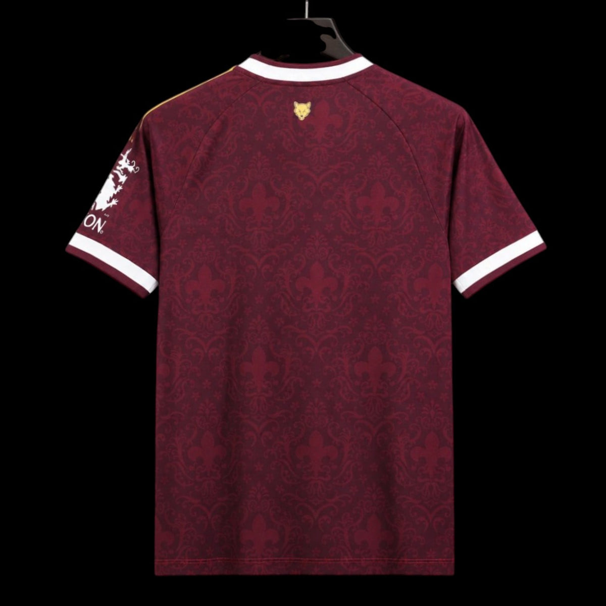 Leicester Maillot Extérieur 26/27 – photo 2