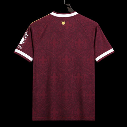 Leicester Maillot Extérieur 26/27 – photo 2