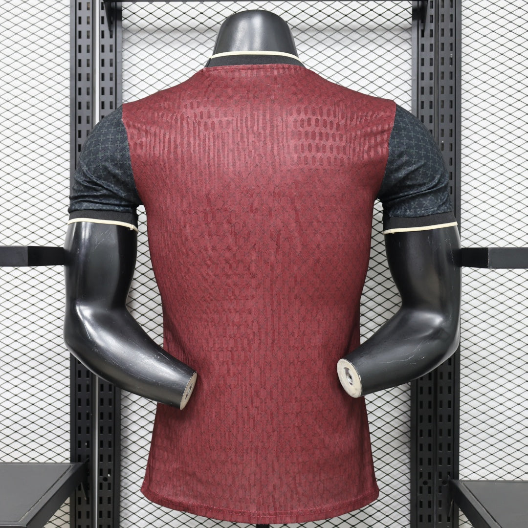 Paris SG Maillot Spécial I 25/26 – Version Player