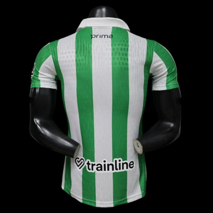 Betis Sevile Maillot Domicile 26/27 – Version Player
